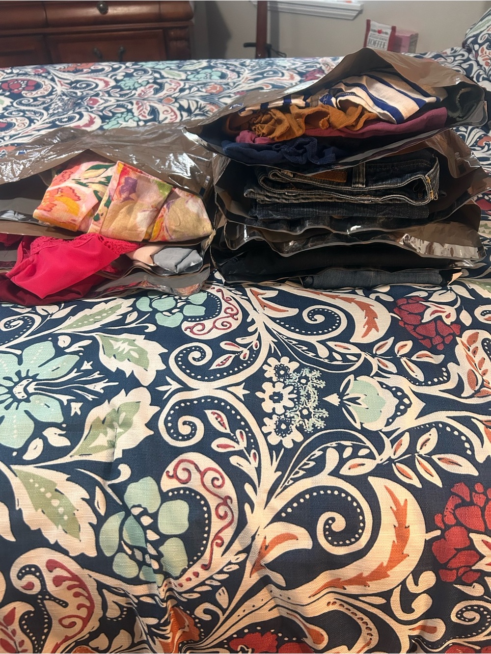 Whole Lot BUNDLE It’s a steal!